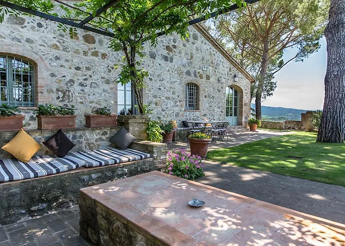 Dimore Wine Relais *