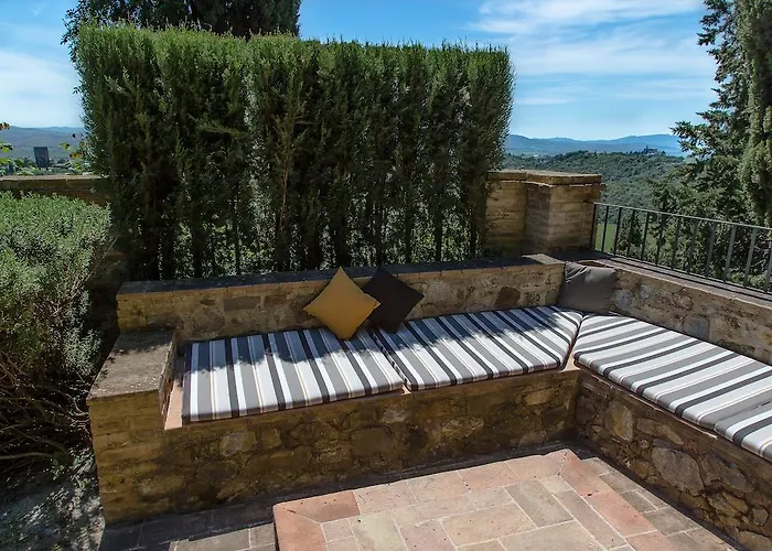 Dimore Wine Relais 팜스테이 *