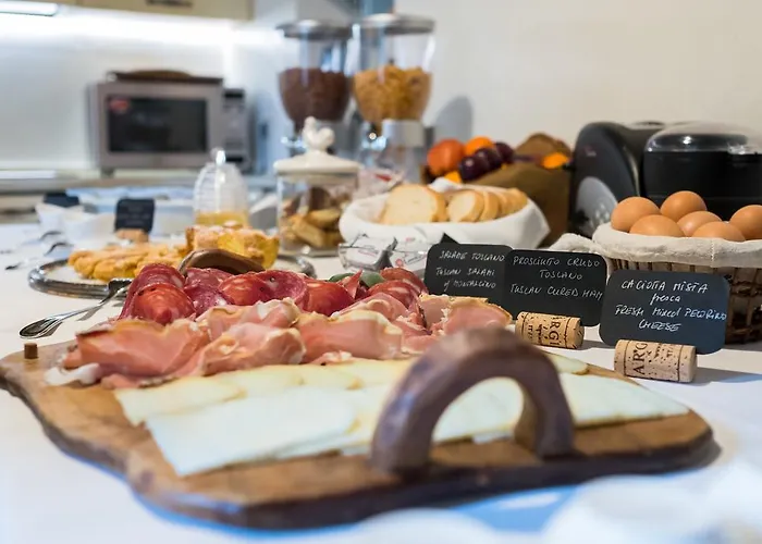 Dimore Wine Relais 팜스테이 *