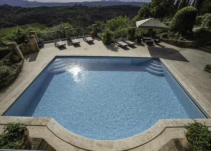 Dimore Wine Relais Argiano