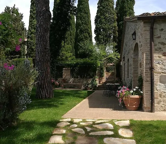 Dimore Wine Relais *