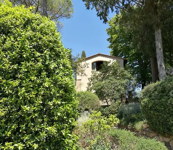 Dimore Wine Relais 팜스테이 *