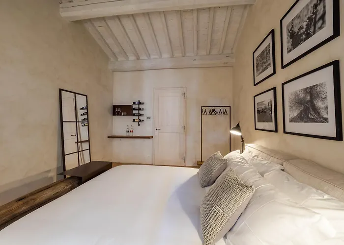 Dimore Wine Relais 팜스테이