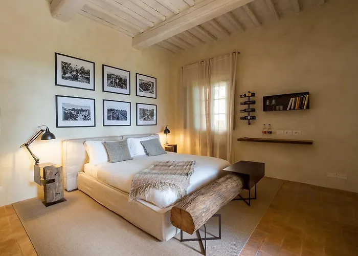 팜스테이 Dimore Wine Relais