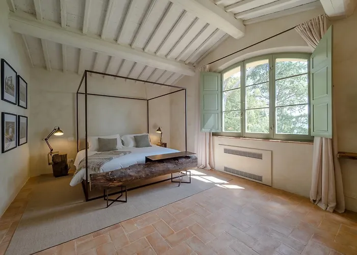 Dimore Wine Relais 팜스테이 *