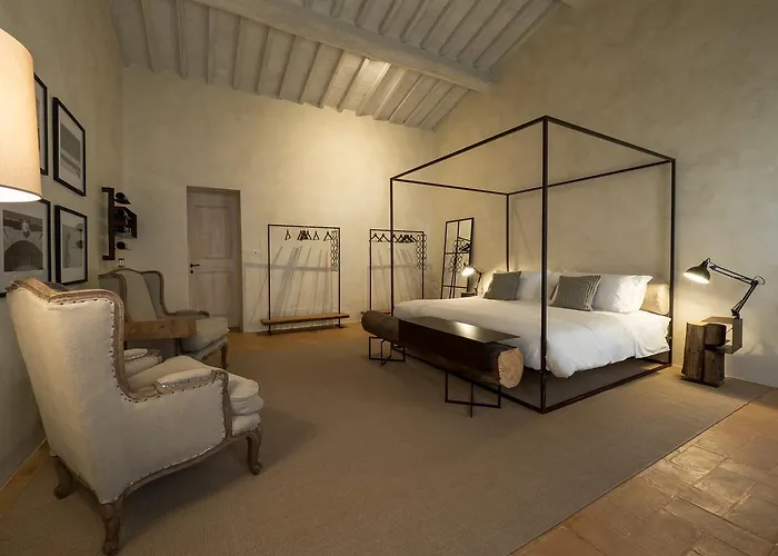 팜스테이 Dimore Wine Relais *