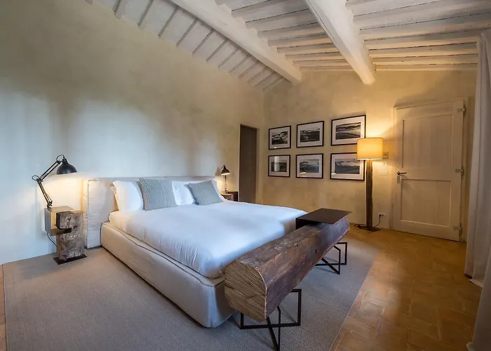 Dimore Wine Relais Argiano