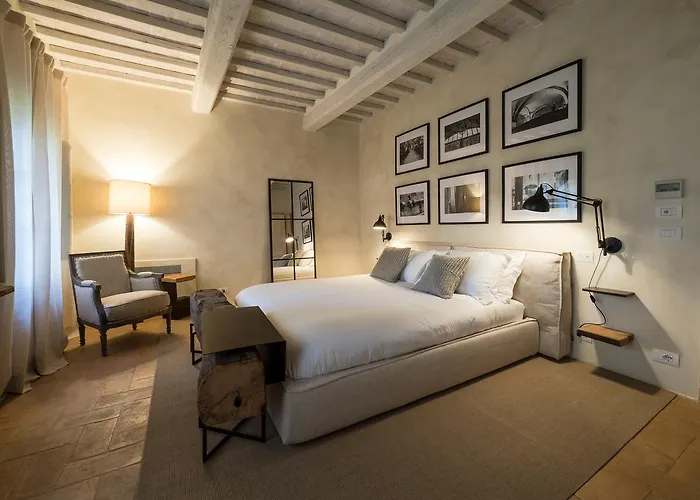 Dimore Wine Relais *