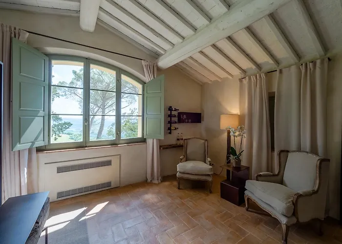 Dimore Wine Relais *