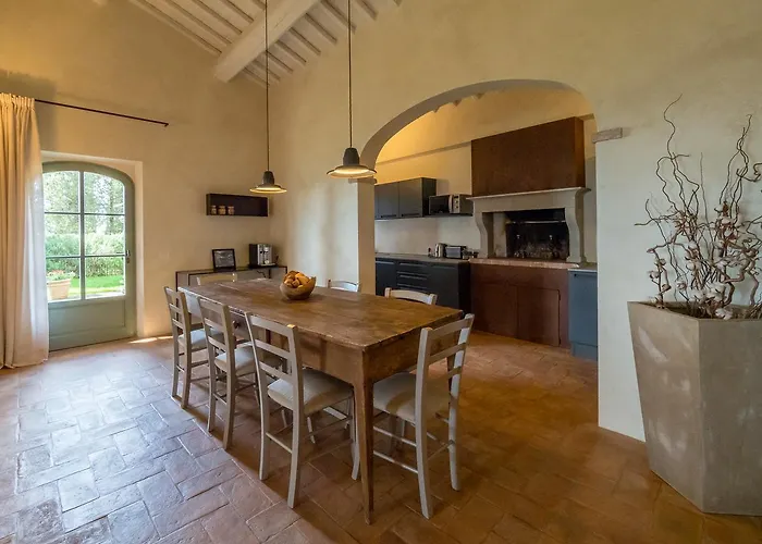 팜스테이 Dimore Wine Relais *