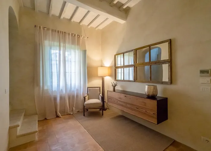 Dimore Wine Relais 팜스테이 *