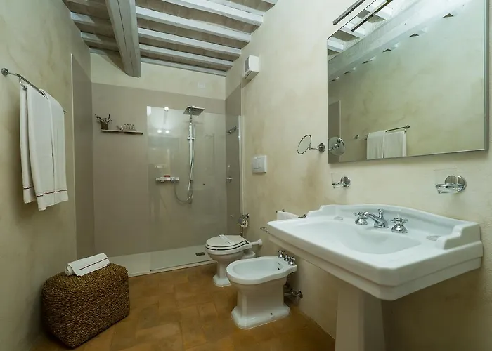 팜스테이 Dimore Wine Relais *