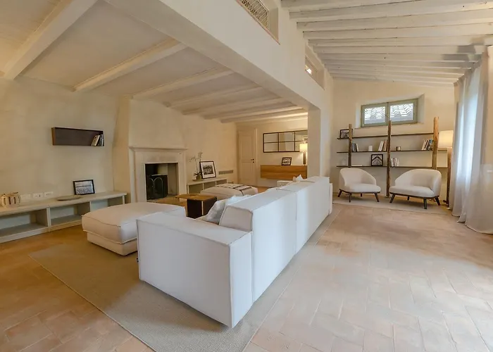 Dimore Wine Relais Argiano