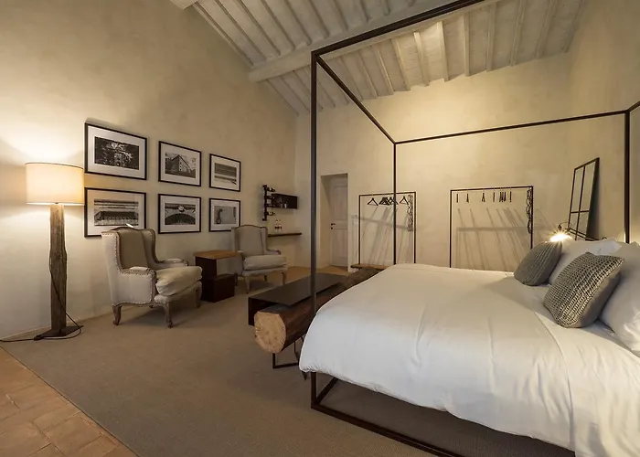 Dimore Wine Relais 팜스테이 *