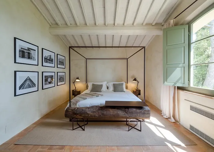 Dimore Wine Relais Argiano