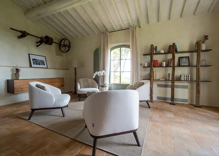 팜스테이 Dimore Wine Relais