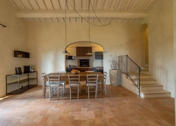 Dimore Wine Relais 팜스테이