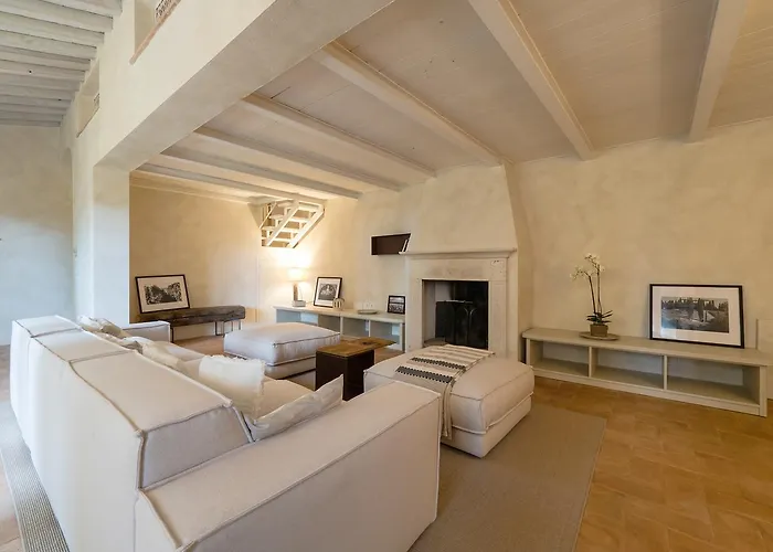 팜스테이 Dimore Wine Relais