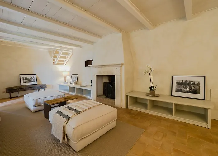 Dimore Wine Relais Argiano