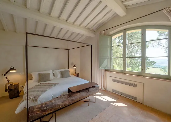 Dimore Wine Relais 팜스테이 *