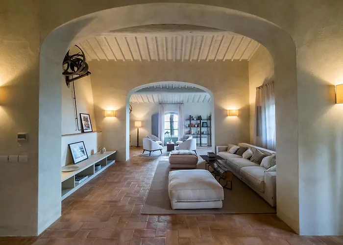 Dimore Wine Relais